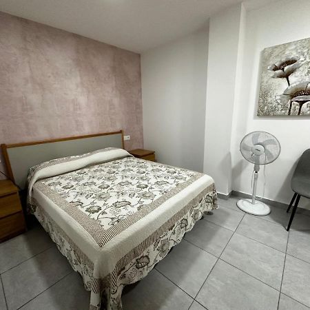 Edificio Prieto Viv N1 Apartment Puerto del Rosario  Ngoại thất bức ảnh