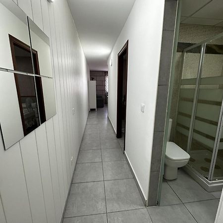Edificio Prieto Viv N1 Apartment Puerto del Rosario  Ngoại thất bức ảnh