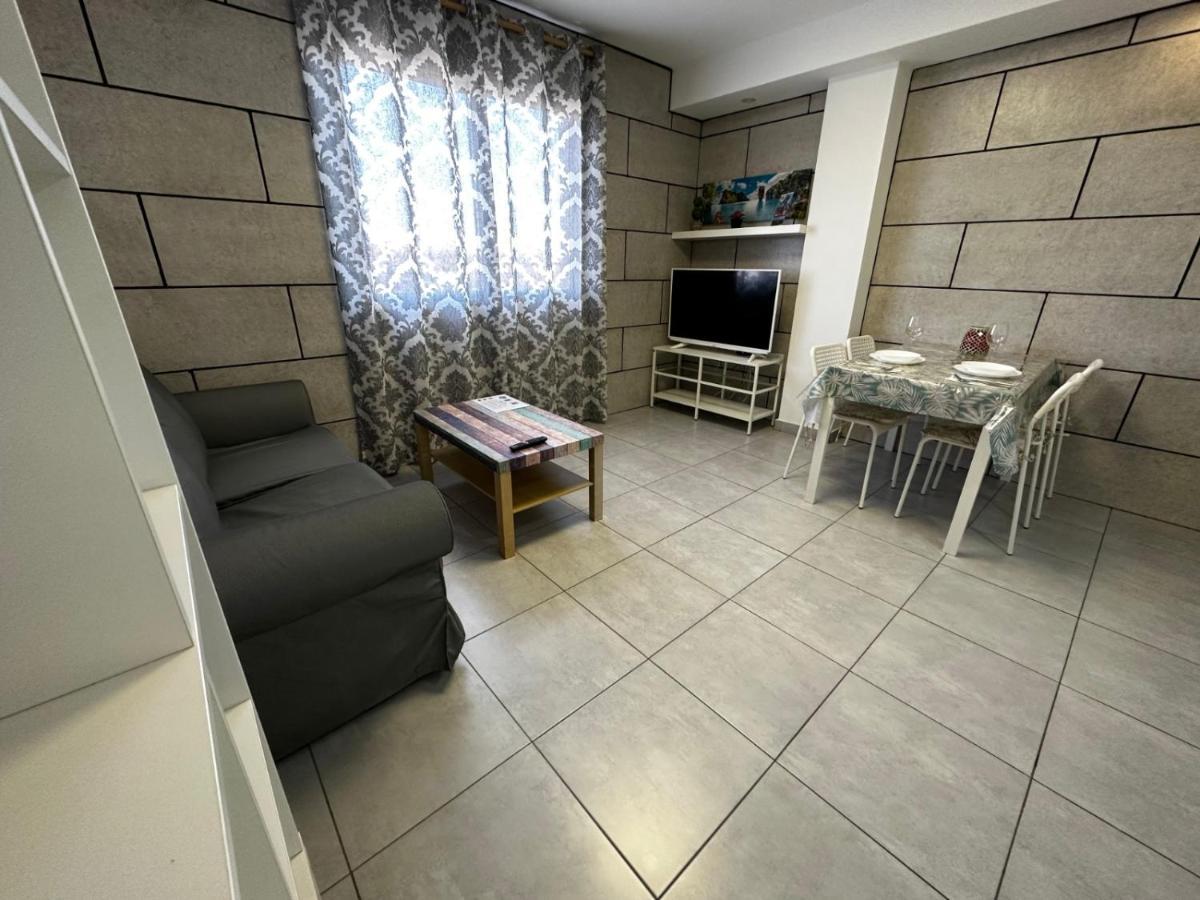 Edificio Prieto Viv N1 Apartment Puerto del Rosario  Ngoại thất bức ảnh