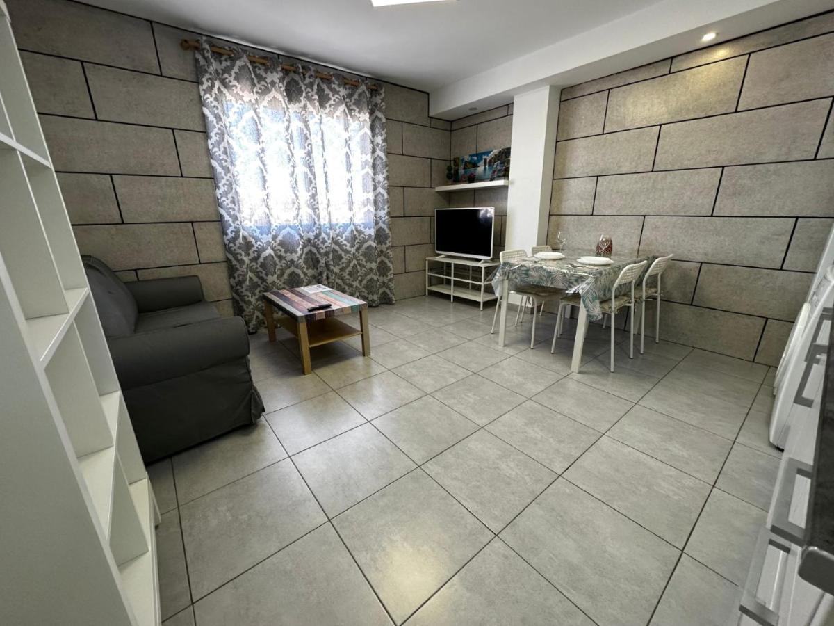 Edificio Prieto Viv N1 Apartment Puerto del Rosario  Ngoại thất bức ảnh