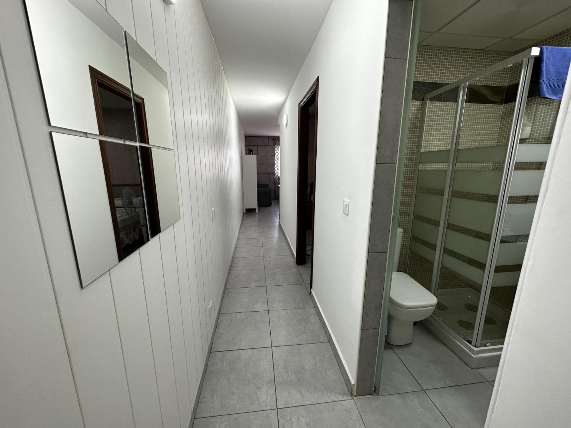 Edificio Prieto Viv N1 Apartment Puerto del Rosario  Ngoại thất bức ảnh