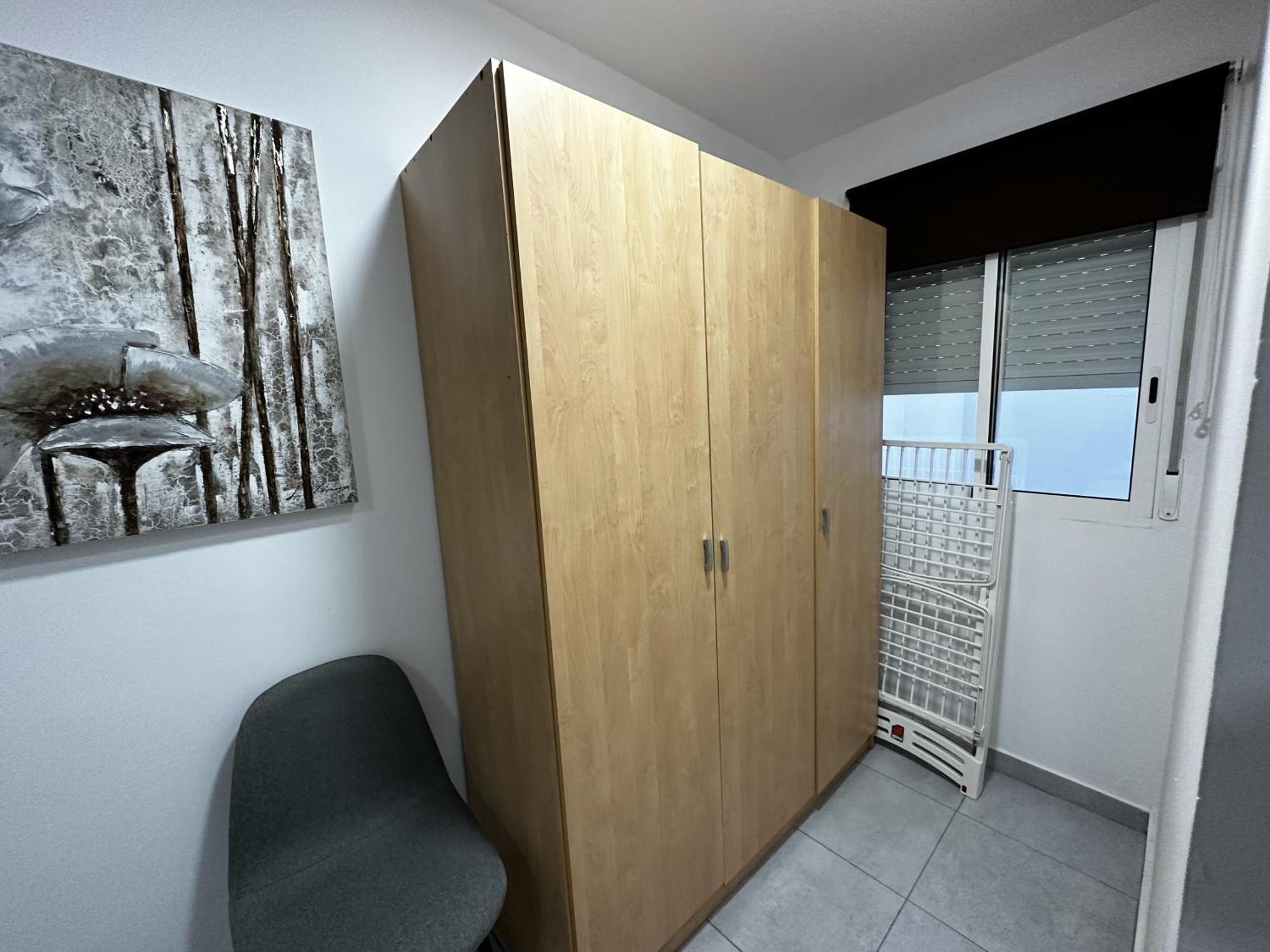 Edificio Prieto Viv N1 Apartment Puerto del Rosario  Ngoại thất bức ảnh